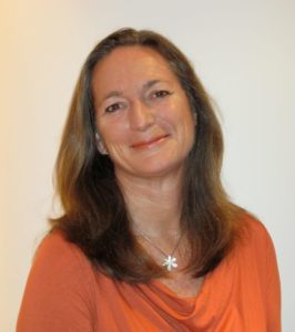 Louise Mangos Author