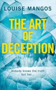 The art of Decepetion by Louise mangos