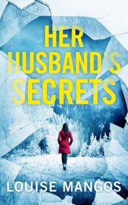 Louise Mangos Novel